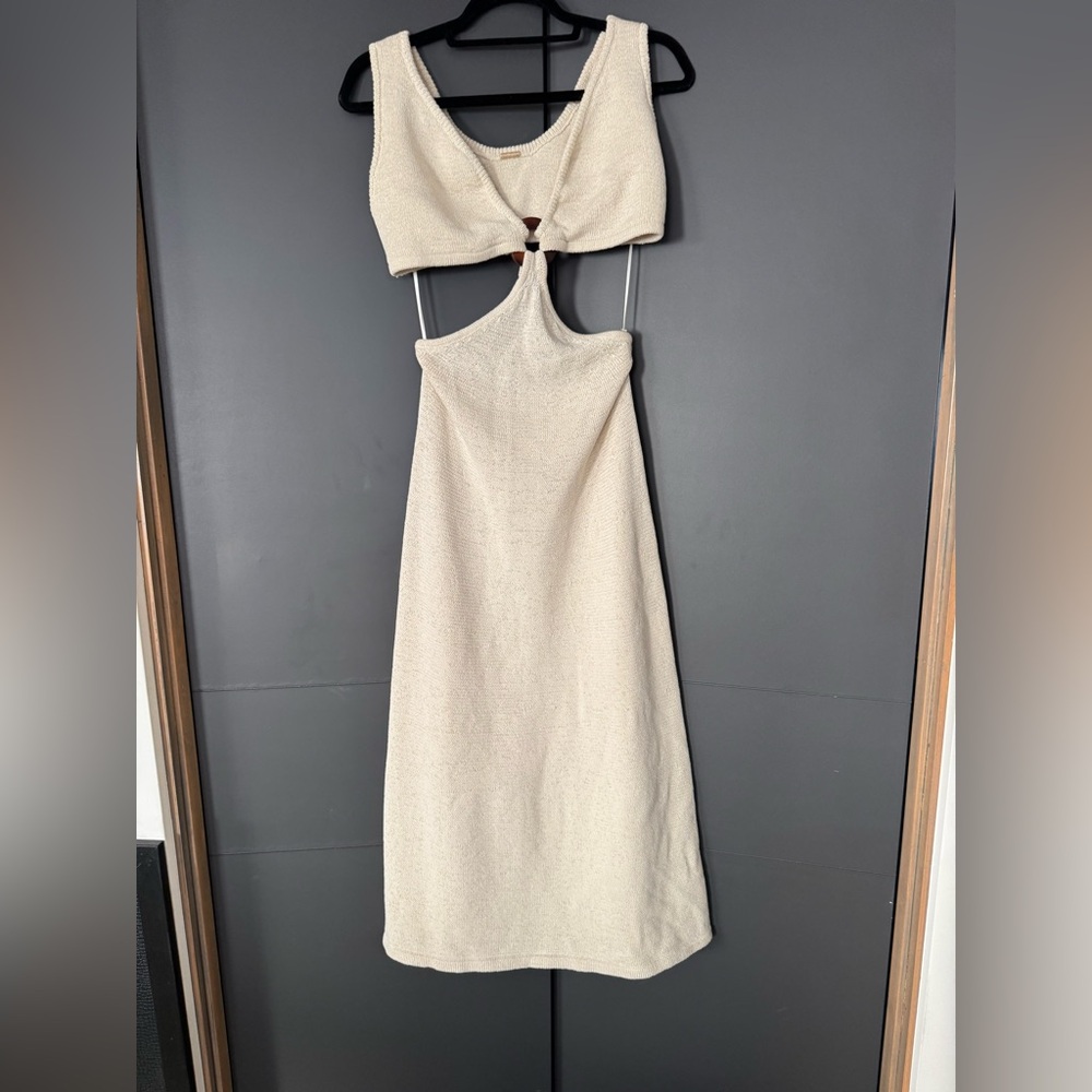 Cult Gaia Resort Dress